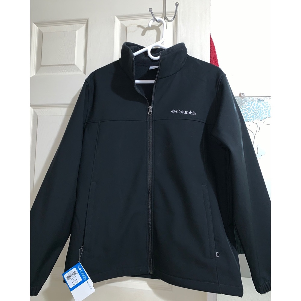 Columbia Jacket